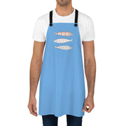 Portuguese Sardine Apron - Shopportuguese.com  