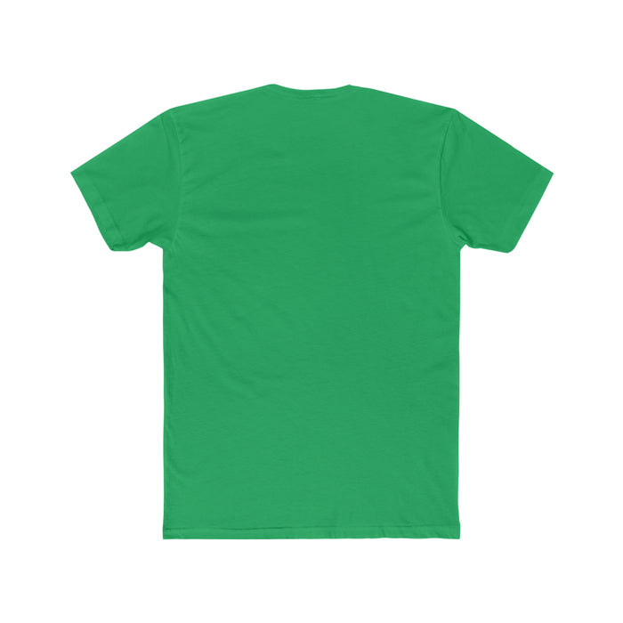 *Laughs in Portuguese T-Shirt