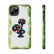 Tropical Rooster Phone Case (Apple) - Shopportuguese.com  