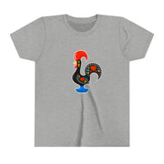 Youth Size Barcelos Rooster T-Shirt (S-XL) - Shopportuguese.com  