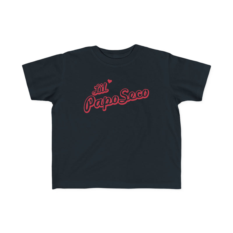 Toddler Size Lil' Papo Seco Tee (2T-5/6T)