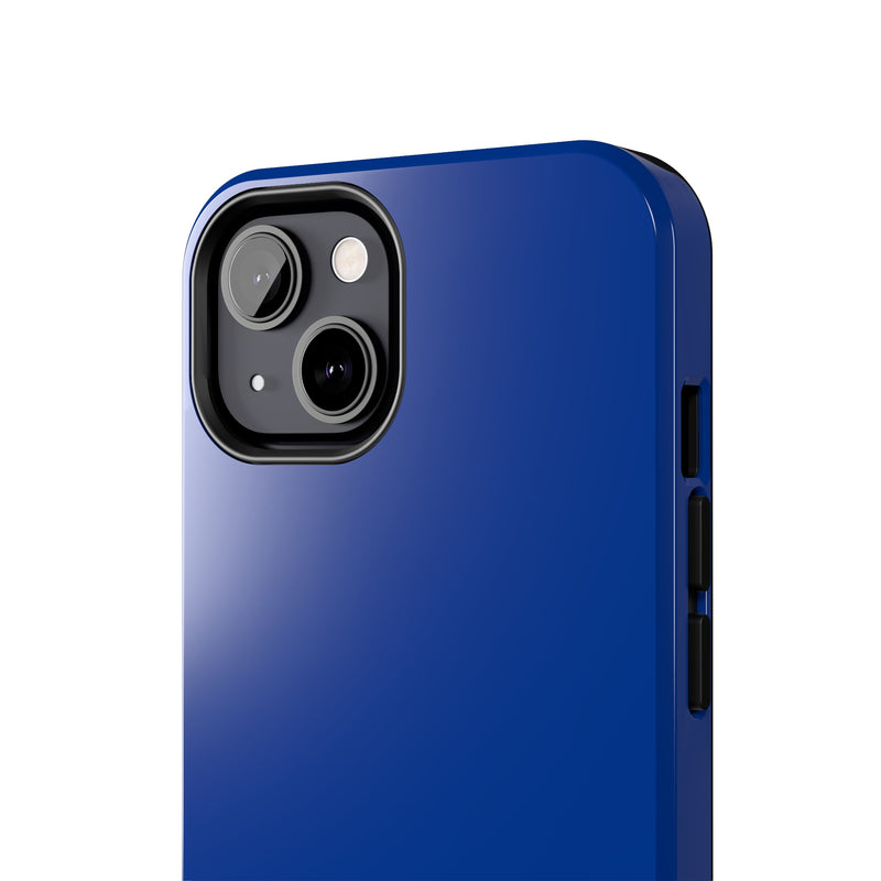 Cape Verde Flag Phone Case (Apple)