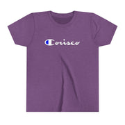 Youth Size Corisco Tee (S-XL) - Shopportuguese.com  