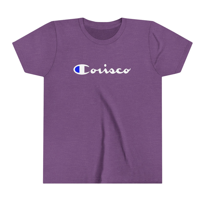 Youth Size Corisco Tee (S-XL) - Shopportuguese.com  