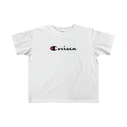 Toddler Size Corisca Tee (2T-5/6T) - Shopportuguese.com  