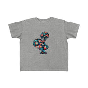 Toddler Size Tropical Rooster Tee (2T-5/6T) - Shopportuguese.com  