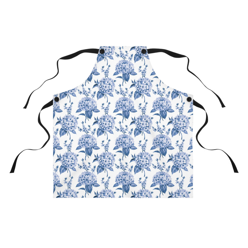 Hortênsias Apron - Shopportuguese.com  