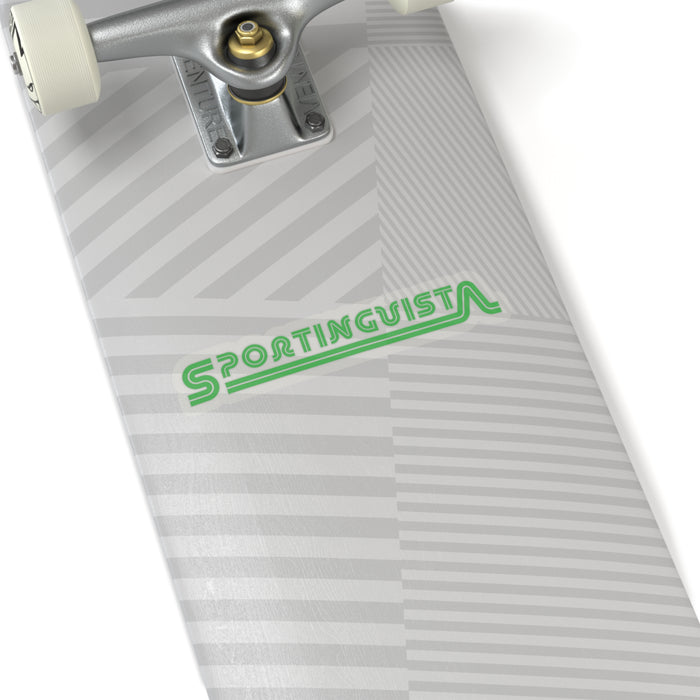 Sportinguista Sticker - Shopportuguese.com  