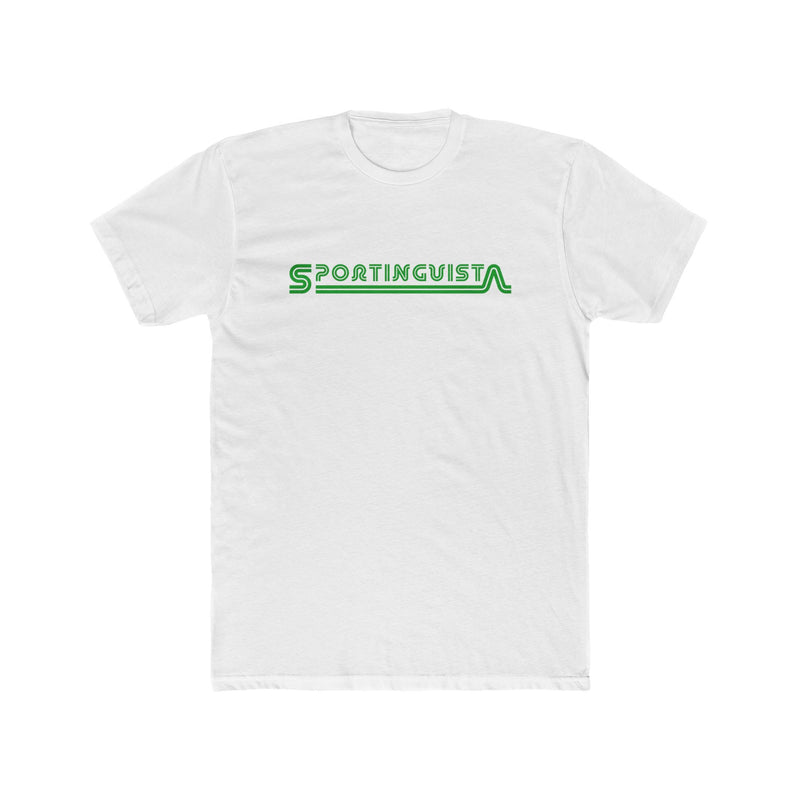 Sportinguista Retro T-shirt