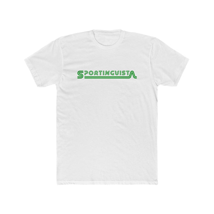 Sportinguista Retro T-shirt