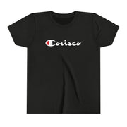 Youth Size Corisco Tee (S-XL) - Shopportuguese.com  