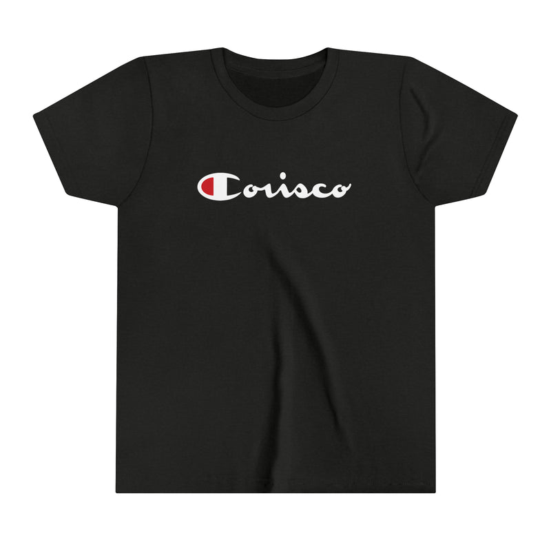 Youth Size Corisco Tee (S-XL) - Shopportuguese.com  