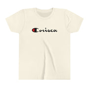 Youth Size Corisca Tee (S-XL) - Shopportuguese.com  