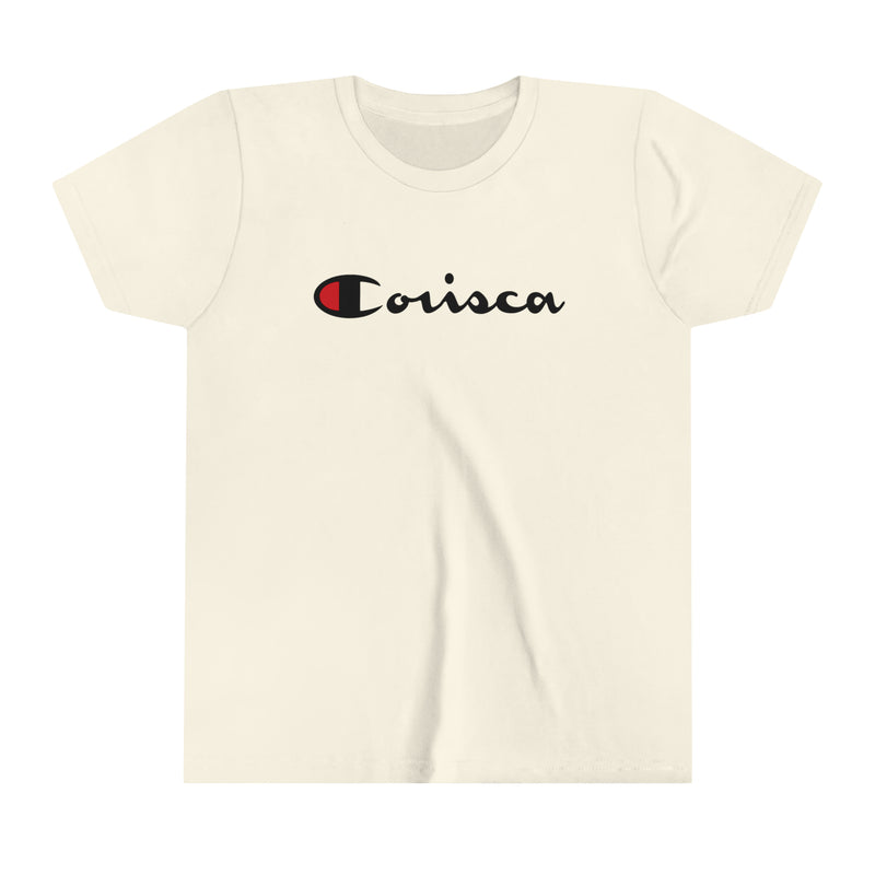Youth Size Corisca Tee (S-XL) - Shopportuguese.com  