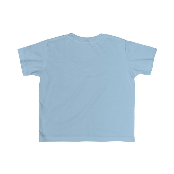 Toddler Size Lil' Papo Seco Tee (2T-5/6T)