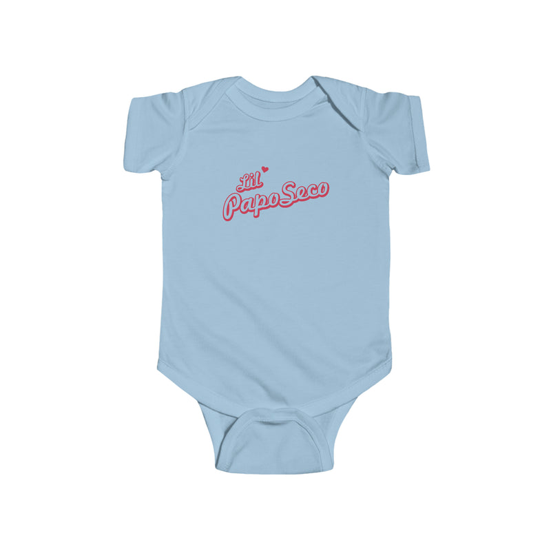 Lil' Papo Seco Onesie - Shopportuguese.com  