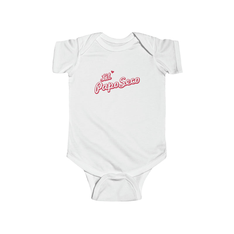Lil' Papo Seco Onesie - Shopportuguese.com  