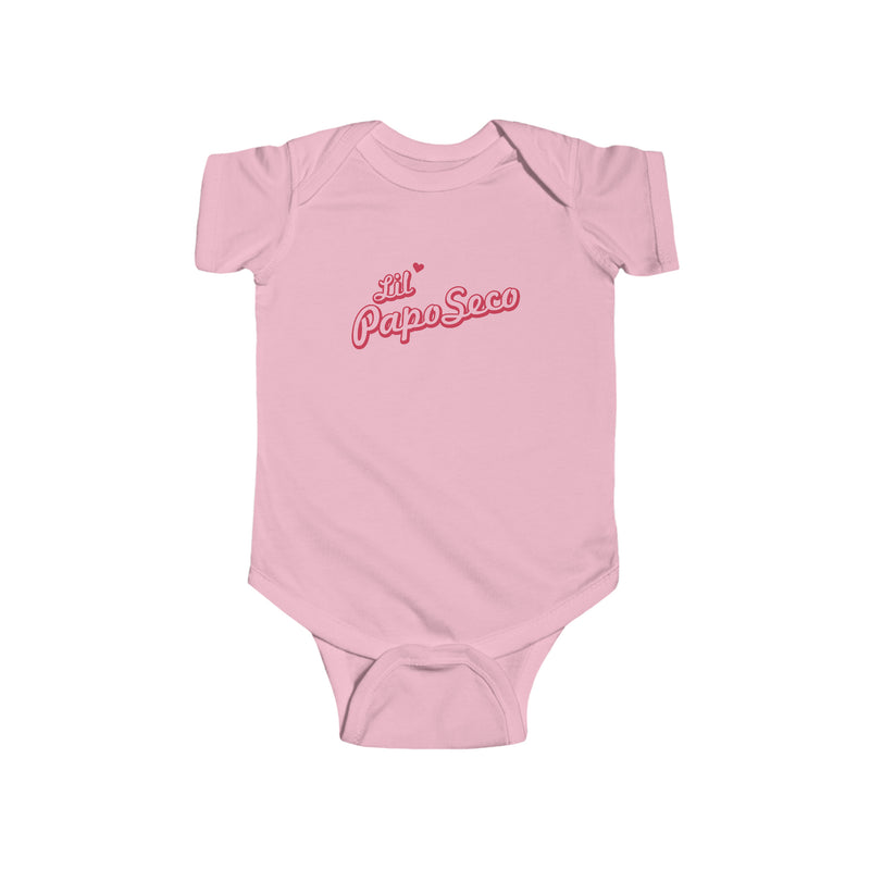 Lil' Papo Seco Onesie - Shopportuguese.com  