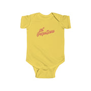 Lil' Papo Seco Onesie - Shopportuguese.com  