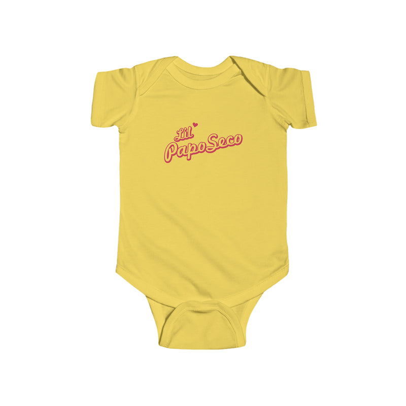 Lil' Papo Seco Onesie - Shopportuguese.com  