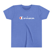 Youth Size Corisca Tee (S-XL) - Shopportuguese.com  