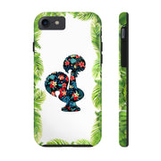 Tropical Rooster Phone Case (Apple) - Shopportuguese.com  