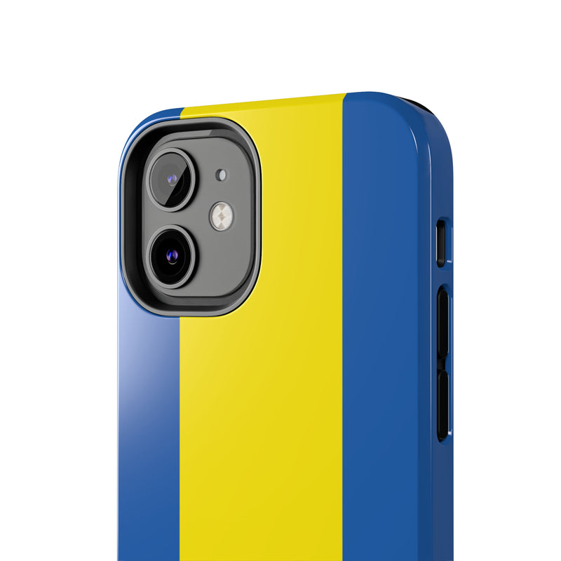 Madeira Flag Phone Case (Apple) - Shopportuguese.com  