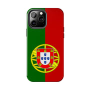 Portugal Flag Phone Case (Apple) - Shopportuguese.com  