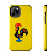 Barcelos Rooster Phone Case (Apple) - Shopportuguese.com  