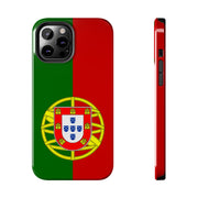 Portugal Flag Phone Case (Apple) - Shopportuguese.com  