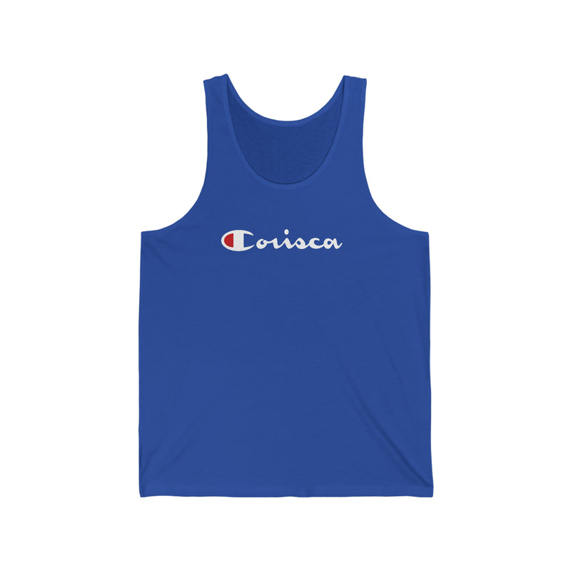 Corisca Women's Tank - Shopportuguese.com  