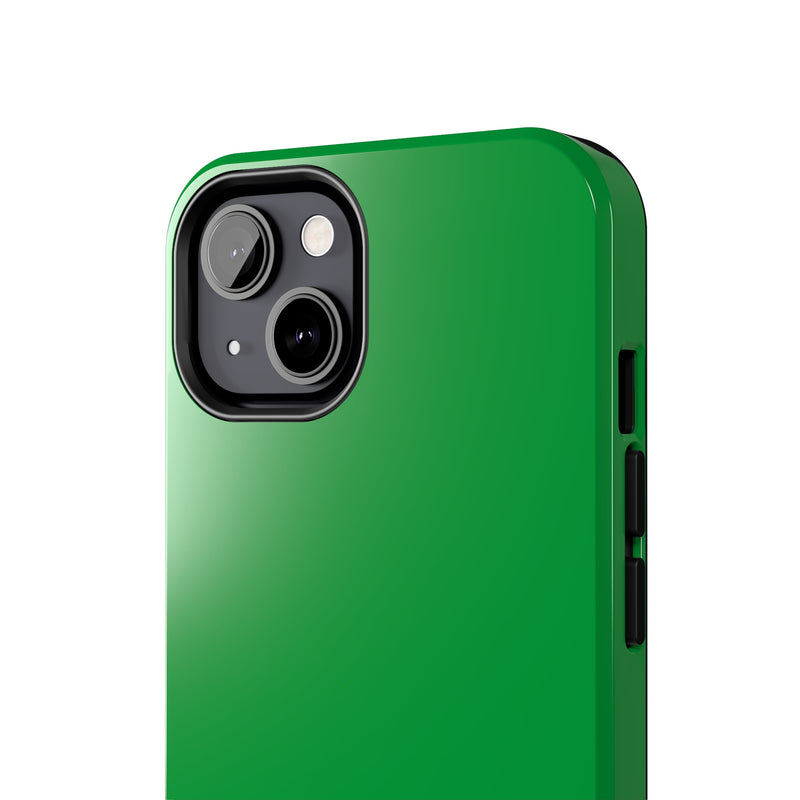Brazil Flag Phone Case (Apple)