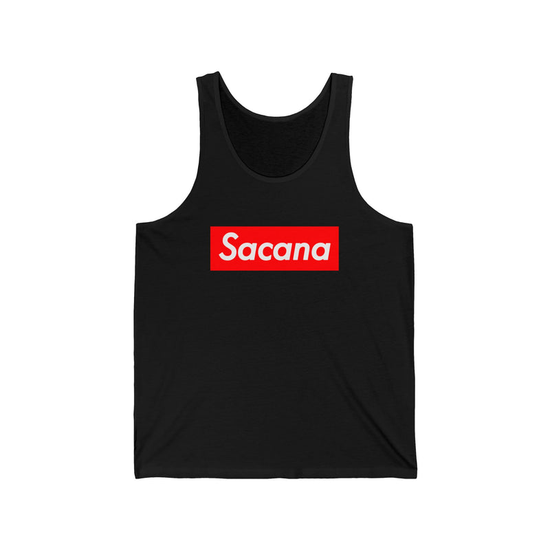 Sacana Tank Top