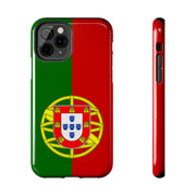 Portugal Flag Phone Case (Apple) - Shopportuguese.com  