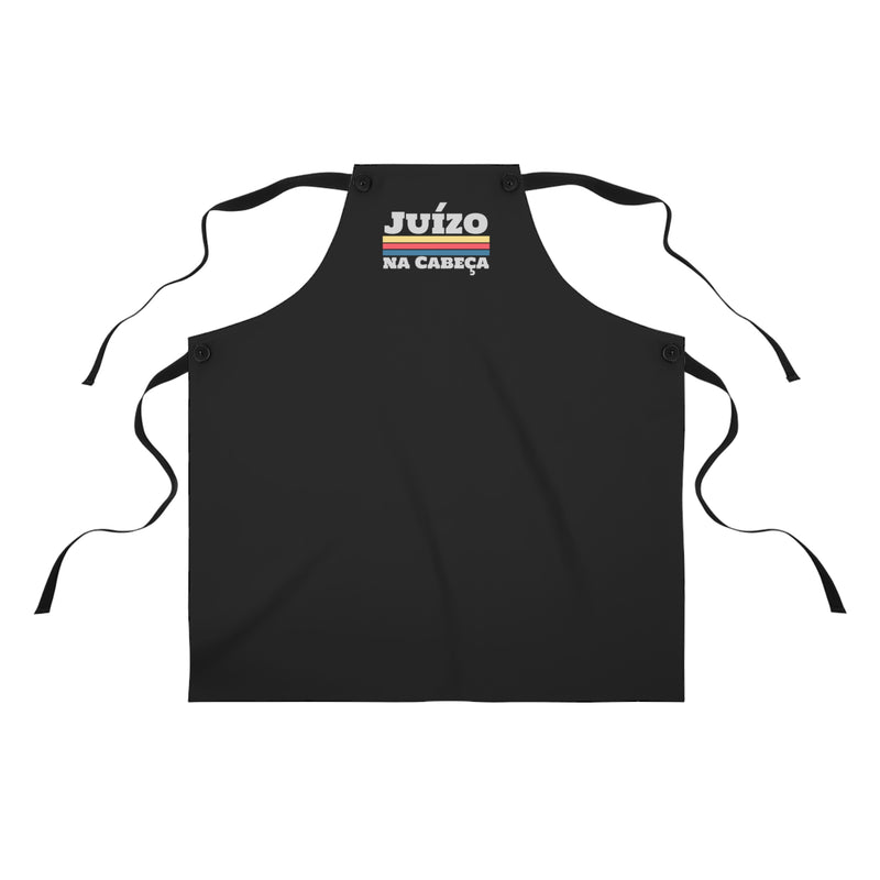 Juízo na Cabeça Apron - Shopportuguese.com  