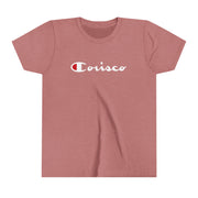 Youth Size Corisco Tee (S-XL) - Shopportuguese.com  