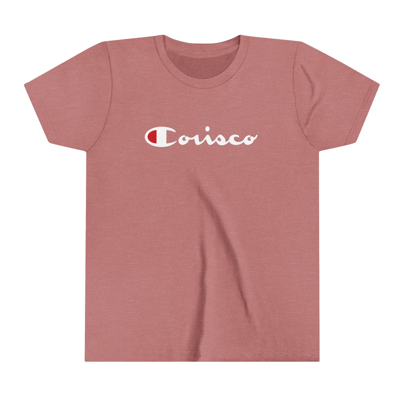 Youth Size Corisco Tee (S-XL) - Shopportuguese.com  