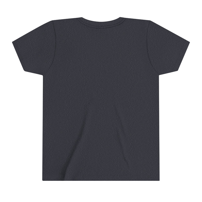 Youth Size What Happens at Avó's Tee (S-XL)