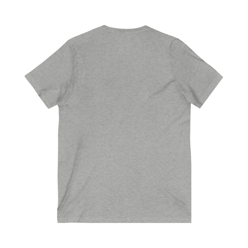 No Paciência V-Neck Tee 🇨🇦