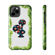 Tropical Rooster Phone Case (Apple) - Shopportuguese.com  