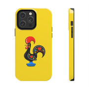 Barcelos Rooster Phone Case (Apple) - Shopportuguese.com  