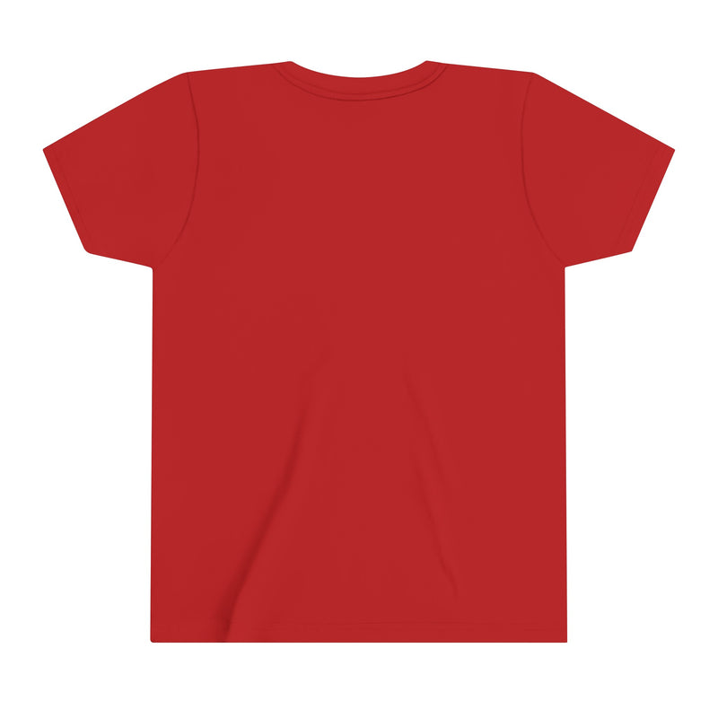 Youth Size I'm Not Yelling I'm Portuguse T-Shirt (S-XL)
