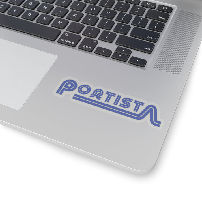 Portista Sticker - Shopportuguese.com  