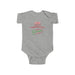 Made in America With Portuguese Parts Onesie - Shopportuguese.com  