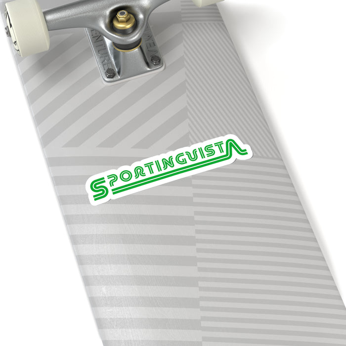 Sportinguista Sticker - Shopportuguese.com  