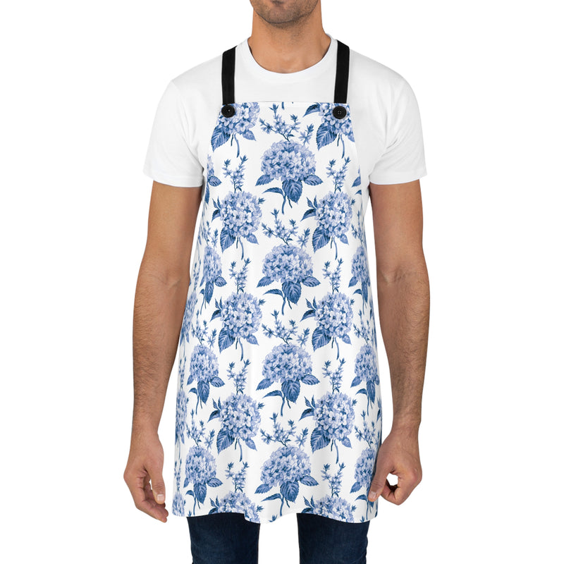 Hortênsias Apron - Shopportuguese.com  