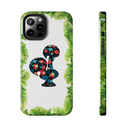 Tropical Rooster Phone Case (Apple) - Shopportuguese.com  