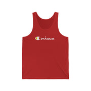 Corisca Women's Tank - Shopportuguese.com  