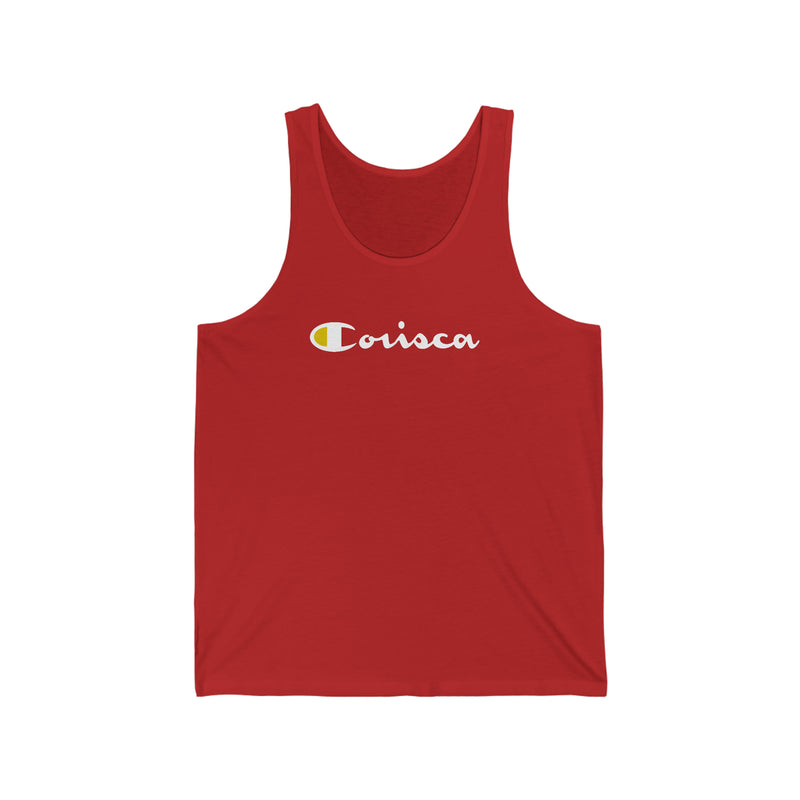 Corisca Women's Tank - Shopportuguese.com  