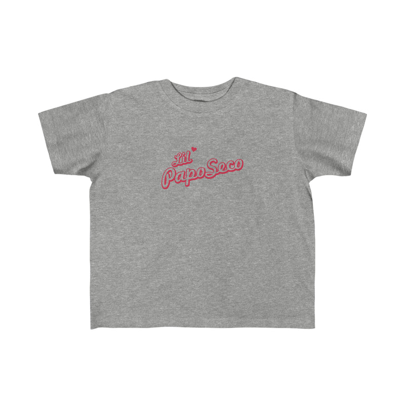 Toddler Size Lil' Papo Seco Tee (2T-5/6T) - Shopportuguese.com  